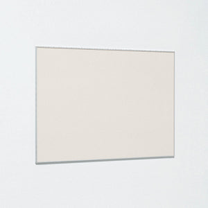 アルモード 掲示ボード 629 ステン 屋内用 2400×1200 掲示シート仕様 629S