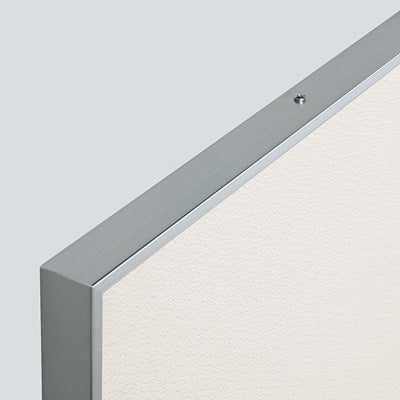 アルモード　掲示ボード　６２９　ステン　屋内用　９００×６００　掲示シート仕様　６２９Ｓ