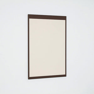 アルモード　掲示ボード　６７０２　木目セピア　屋内用　Ｂ１タテ　マグネットクロス仕様　６７０２ＳＰ