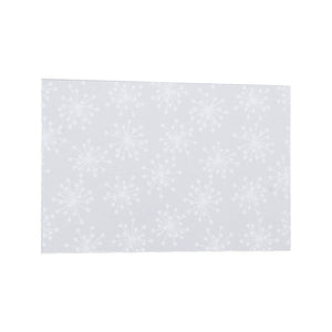 アルモード 掲示ボード 694 シルバー/ボード北欧柄 屋内用 W1200×H900 694C-HO