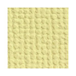 掲示板クロス　ベルエース　Ｎｏ．７５８　クリームイエロー　９２０ｍｍ×４０ｍ