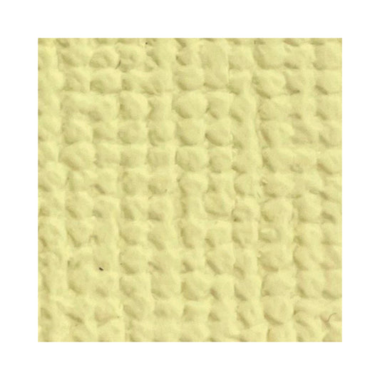 掲示板クロス　ベルエース　Ｎｏ．７５８　クリームイエロー　１２２０ｍｍ×１ｍ