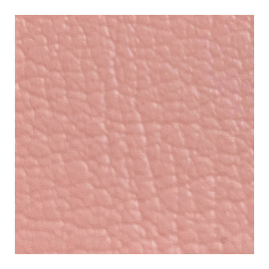 フェイクレザー　アクアベル（制菌加工）　ＡＢ－３１　サーモンピンク　１３７０ｍｍ×１ｍ
