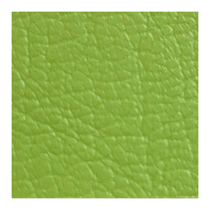 フェイクレザー　アクアベル（制菌加工）　ＡＢ－２７　アップルグリーン　１３７０ｍｍ×１ｍ