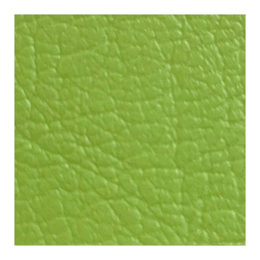 フェイクレザー　アクアベル（制菌加工）　ＡＢ－２７　アップルグリーン　１３７０ｍｍ×１ｍ