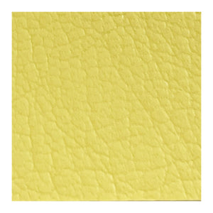 フェイクレザー　アクアベル（制菌加工）　ＡＢ－１８　イエロー　１３７０ｍｍ×３０ｍ