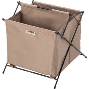 フォールディングバスケットＳ　ベージュ　ＭＩＰ－７６ＢＥ