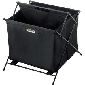 フォールディングバスケットＳ　ブラック　ＭＩＰ－７６ＢＫ