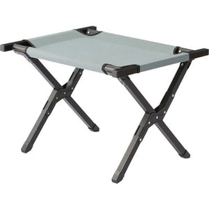 フォールディングラック＆スツール　グレー　ＯＬＣ－６２３ＧＹ