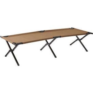 フォールディングベッド　ブラウン　ＯＬＣ－６２４ＢＲ