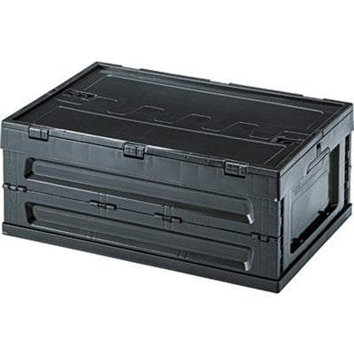 フォールディング　コンテナ　Ｓ　ブラック　ＬＦＳ－３３ＢＫ