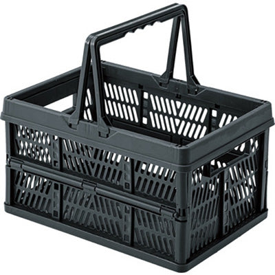スタッチボックス　Ｌ　ブラック　ＬＦＳ－３２ＢＫ