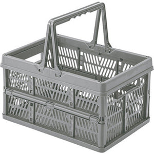 スタッチボックス　Ｌ　グレー　ＬＦＳ－３２ＧＹ