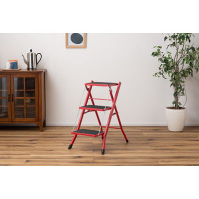 ステップ台　レッド　ＰＣ－３４４ＲＤ