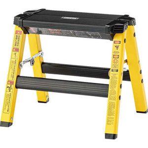 ステップスツール　イエロー　ＰＣ－７０１ＹＥ