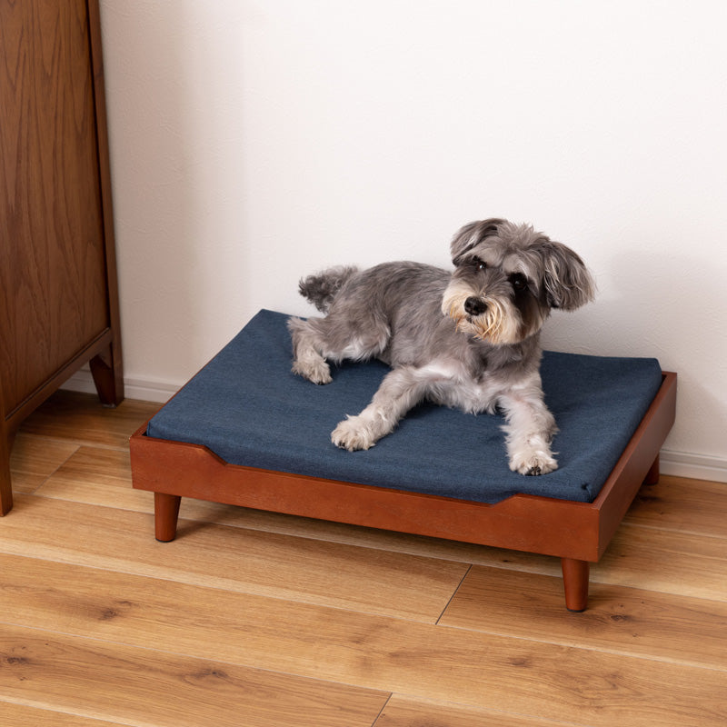 ペットベッド　ブラウン　ＰＥＴ－１２１ＢＲ