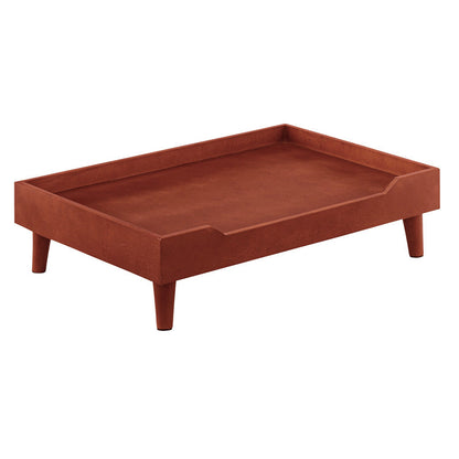 ペットベッド　ブラウン　ＰＥＴ－１２１ＢＲ