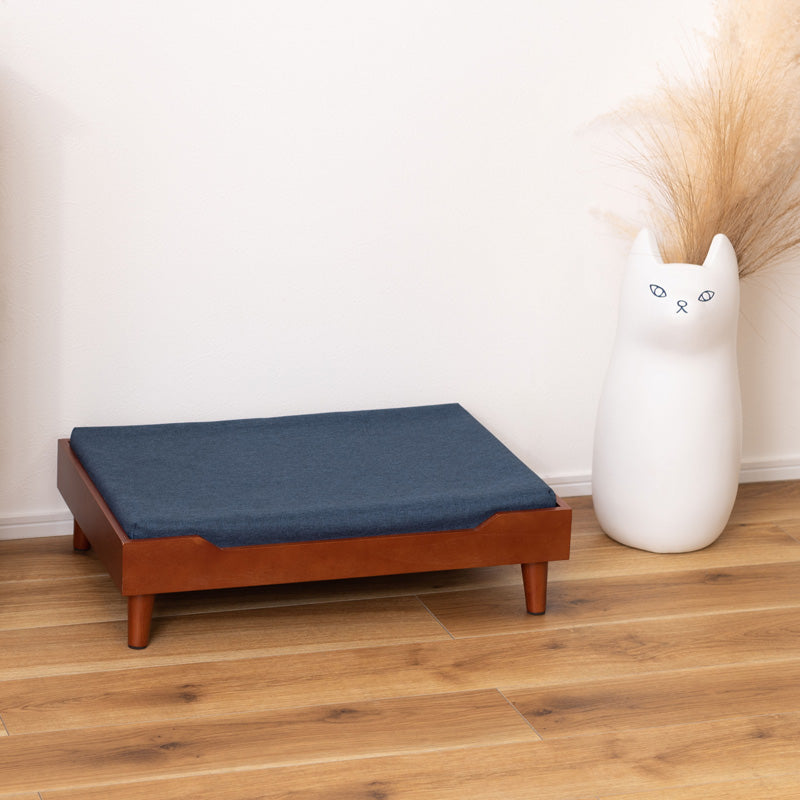 ペットベッド　ブラウン　ＰＥＴ－１２１ＢＲ
