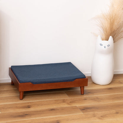 ペットベッド　ブラウン　ＰＥＴ－１２１ＢＲ