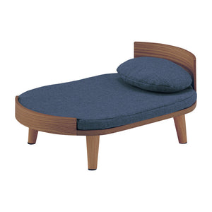 ペットベッド　ブラウン　ＰＥＴ－１２３ＢＲ