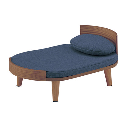 ペットベッド　ブラウン　ＰＥＴ－１２３ＢＲ