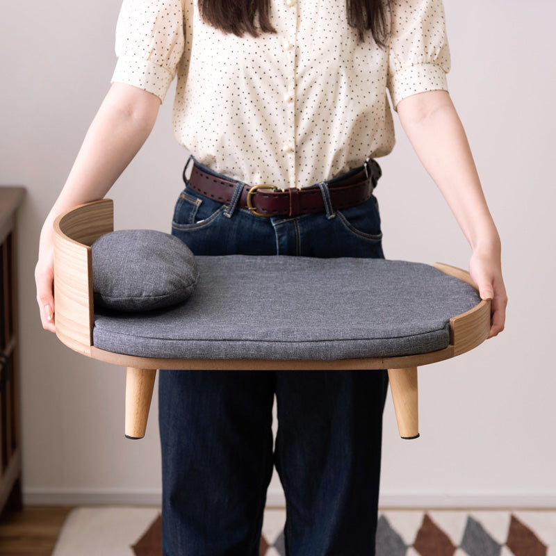 ペットベッド　ナチュラル　ＰＥＴ－１２３ＮＡ
