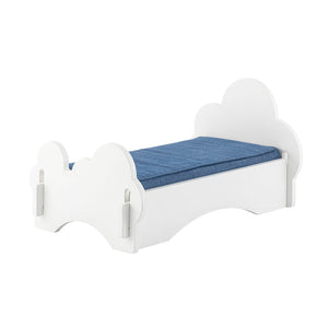 ペットベッド　ホワイト　ＰＥＴ－６９ＷＨ