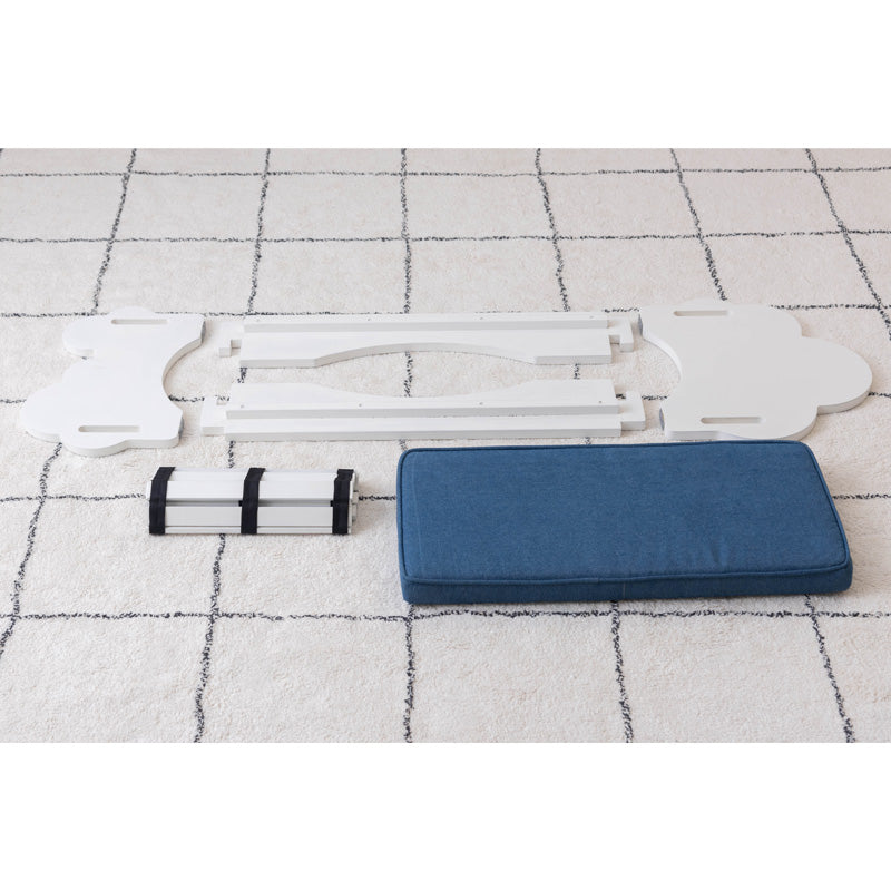 ペットベッド　ホワイト　ＰＥＴ－６９ＷＨ