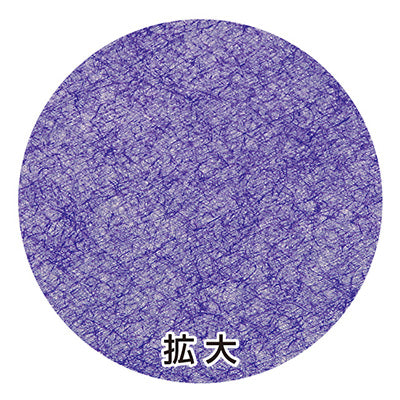 年間タイトルポップ　不織布幕　パ－プル　６０ｃｍ×５０ｍ巻　ＤＱ４－０１８７
