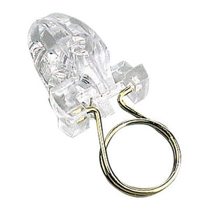 年間タイトルポップ　ビニール幕取付用品　幕カン　１２個入リ　ＲＤ８－００２３