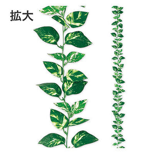 年間デコレーション　ガーランド　ポトスガーランド　ＴＲ８－２００４