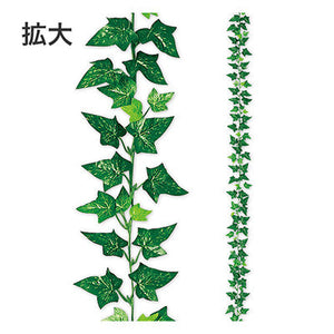 年間デコレーション　ガーランド　アイビーガーランド　ＴＲ８－２００５