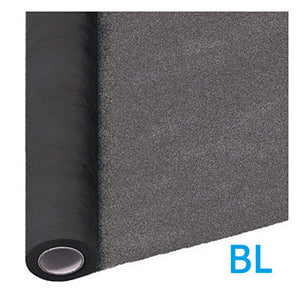年間デコレーション　不織布シート　フラワーラップ　ブラック　ＴＥ８－９０６８ＢＬ