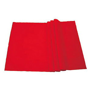 年間デコレーション　サテン生地　レッド　９００ｍｍ×１０ｍ　ＴＥ８－９０７５