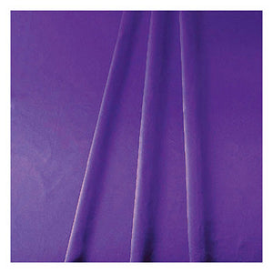 年間デコレーション　サテン生地　パープル　９００ｍｍ×２ｍ　ＴＥ８－９０４５ＰＵ