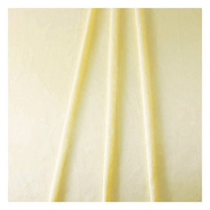 年間デコレーション　サテン生地　ライトイエロー　９００ｍｍ×２ｍ　ＴＥ８－９０４５ＬＹ