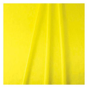 年間デコレーション　サテン生地　イエロー　９００ｍｍ×２ｍ　ＴＥ８－９０４５Ｙ