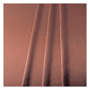 年間デコレーション　サテン生地　ブラウン　９００ｍｍ×２ｍ　ＴＥ８－９０４５ＢＲ