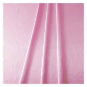 年間デコレーション　サテン生地　ピンク　６００ｍｍ×６ｍ　ＴＥ８－９０５０Ｐ