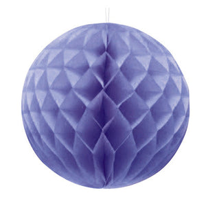 年間デコレーション　ボール　パープル　Φ３００　ＴＱ８－７０００ＰＵ