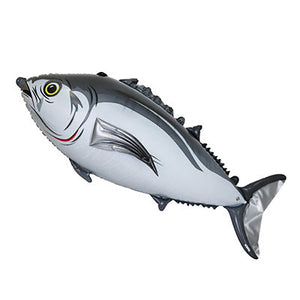 年間タイトルポップ　エア―ＰＯＰ　マグロ　ＰＨ８－００２０