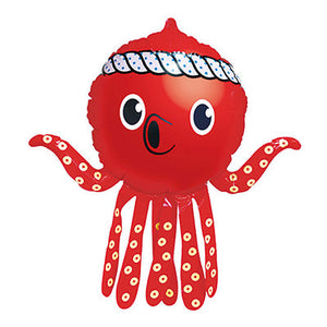 年間タイトルポップ　エア―ＰＯＰ　タコ大将　ＰＨ８－００２１