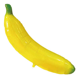 年間タイトルポップ　ポップバルーン　大きなバナナ　ＸＳ８－０３０５