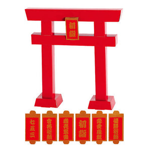 年間タイトルポップ　ミニ鳥居ＰＯＰ　ＧＳ８－００６６