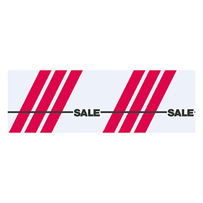 年間タイトルポップ　ビニール幕　ＳＡＬＥ　ピンク　６００ｍｍ×５０ｍ巻　ＰＡ８－００３２