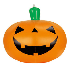ハロウィンデコレーション　エアーＰＯＰ　パンプキン　ＰＨ４－００１２