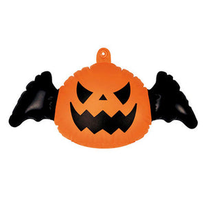 ハロウィンデコレーション　ハンギングエアーＰＯＰ　パンプキン　ＰＨ４－００１５