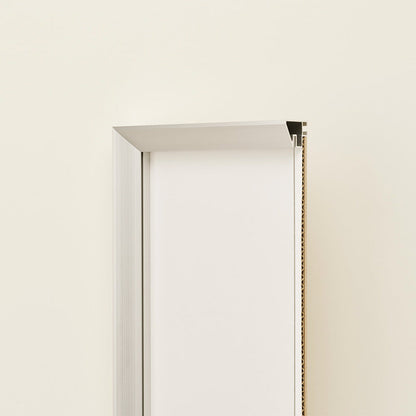 デッサン額　クレーツ　２００角　シルバー　屋内用