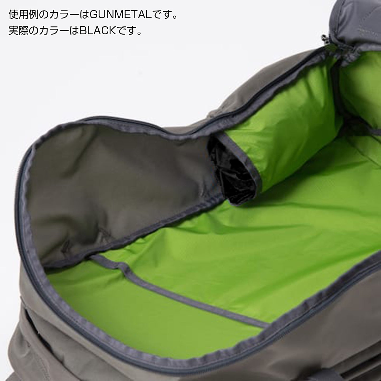 カリマー　トリビュート40　karrimor tribute 40