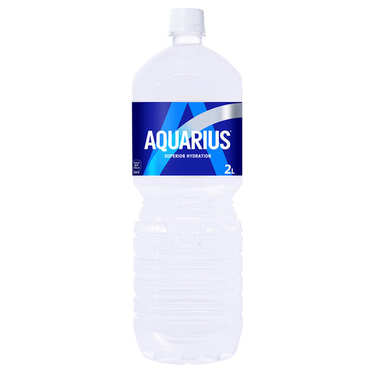 アクエリアス 2L　6本入　